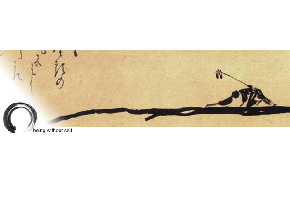 Being without self