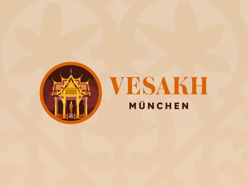 Vesakh Fest Gelände