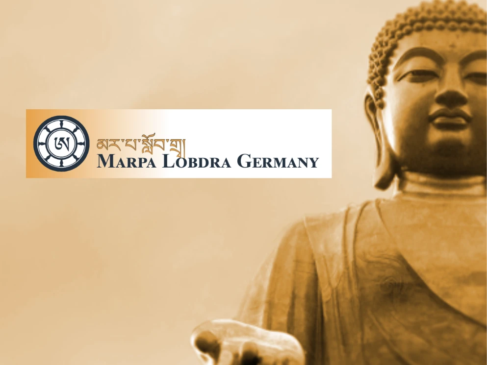 Marpa Lobdra Germany