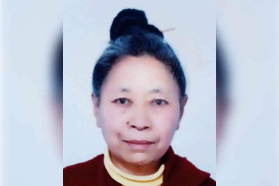 Garchen Institut - Ehrw. Tsampa