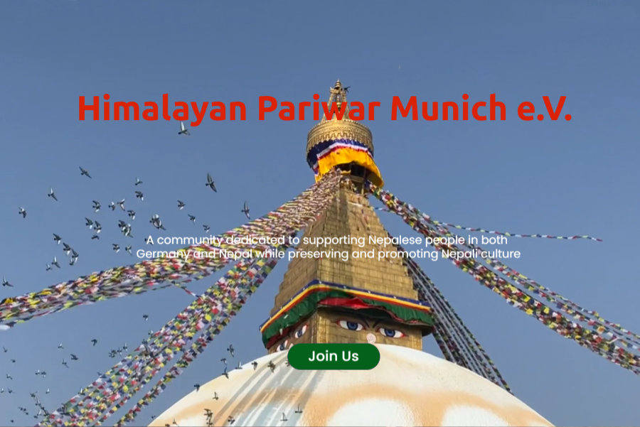 Himalayan Pariwar Munich e.V.