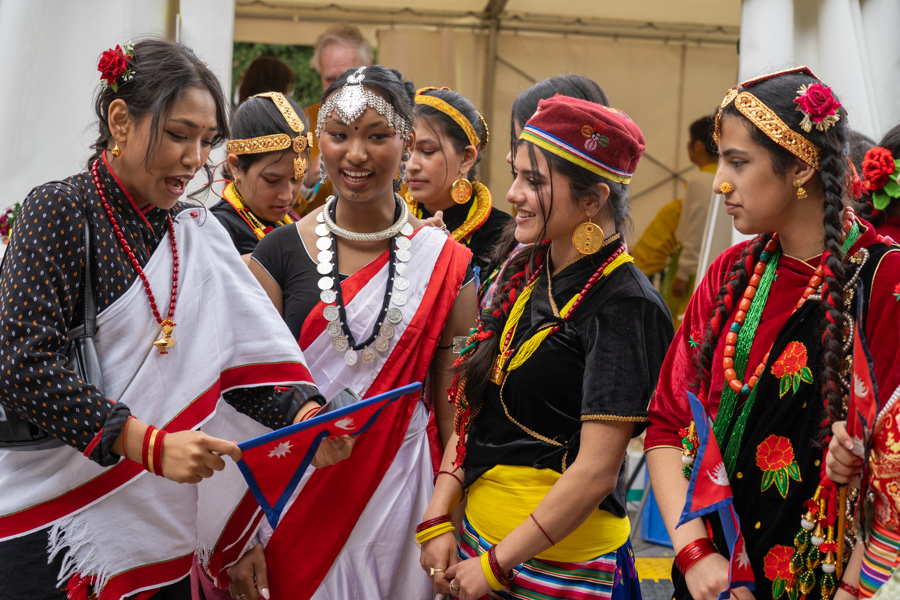 Himalayan Pariwar e.V.