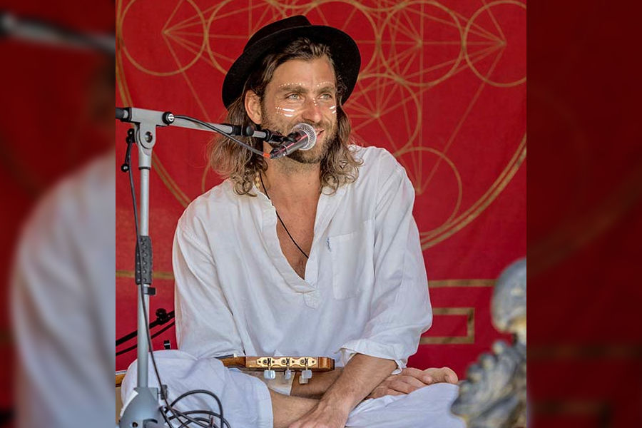 Philipp Stegmüller - Foto: Philipp Stegmüller